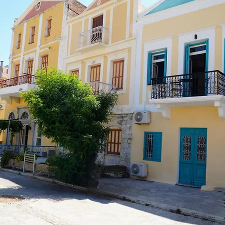 Point Tatil Evi Simi