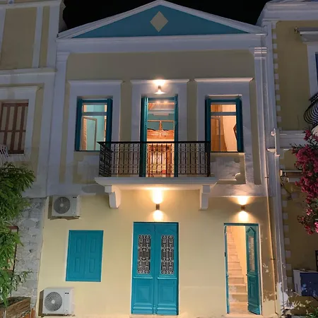 Tatil Evi Point Simi