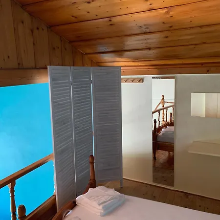 Vakantiehuis Point