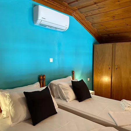 Point Vakantiehuis