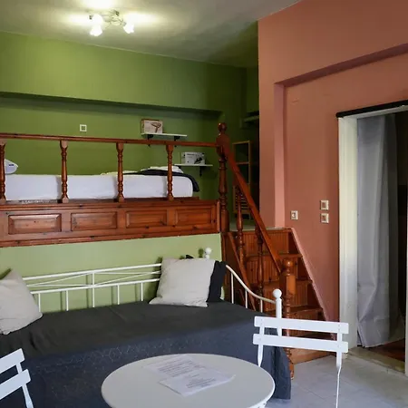 Vakantiehuis Point