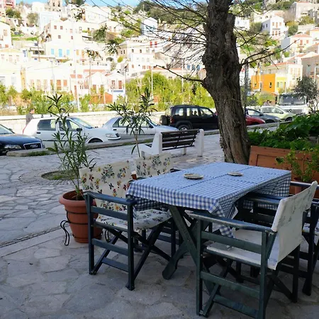 Vakantiehuis Point *