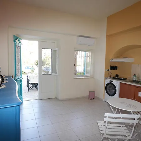 Vakantiehuis Point *