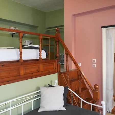 Vakantiehuis Point