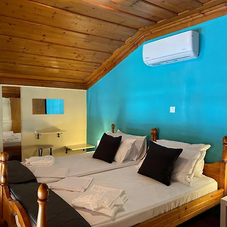 בית נופש Point