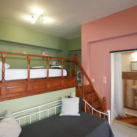 Vakantiehuis Point