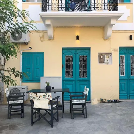 Point Vakantiehuis