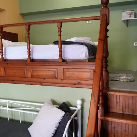 Semesterbostad Point