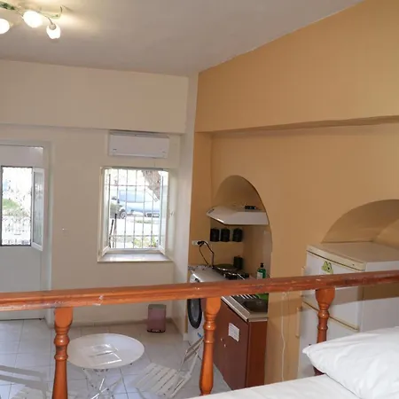 Point Semesterbostad