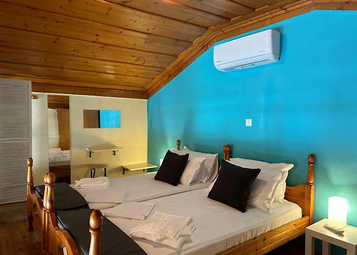 Casa de Férias Point