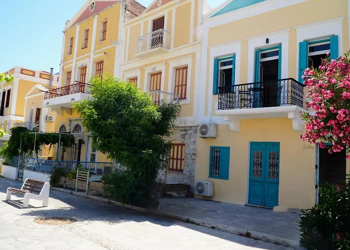 Point Casa de Férias Simi