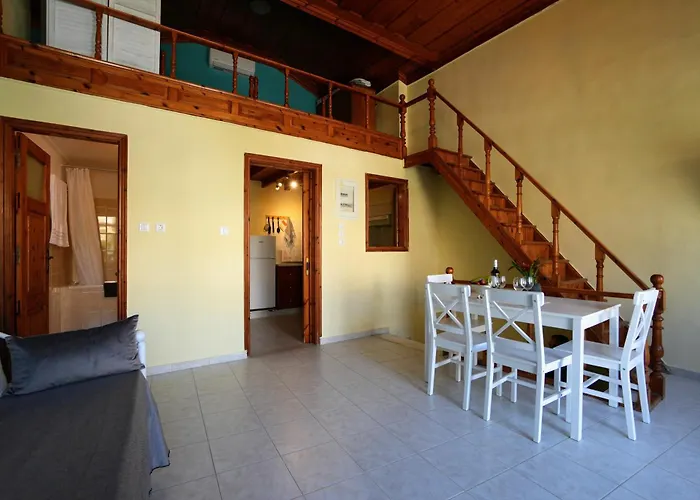 Casa de Férias Point Simi