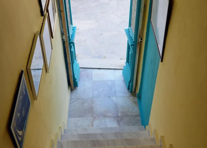 Casa de Férias Point