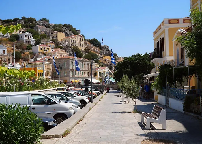 Point Casa de Férias