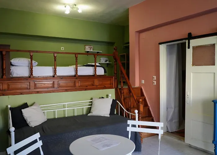 Casa de Férias Point