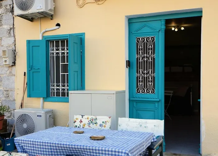 Point Casa de Férias *