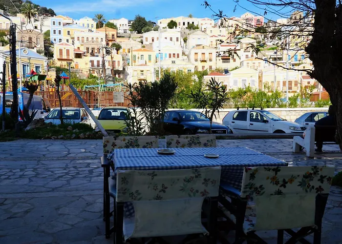 Casa de Férias Point