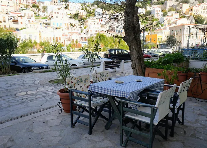 Casa de Férias Point *