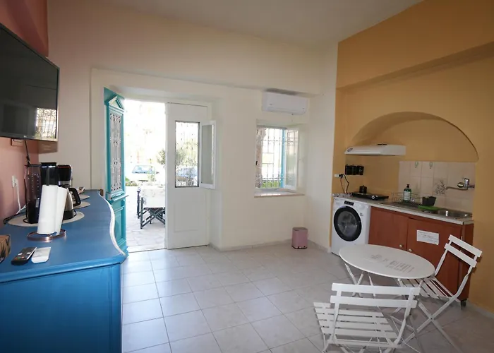 Casa de Férias Point *