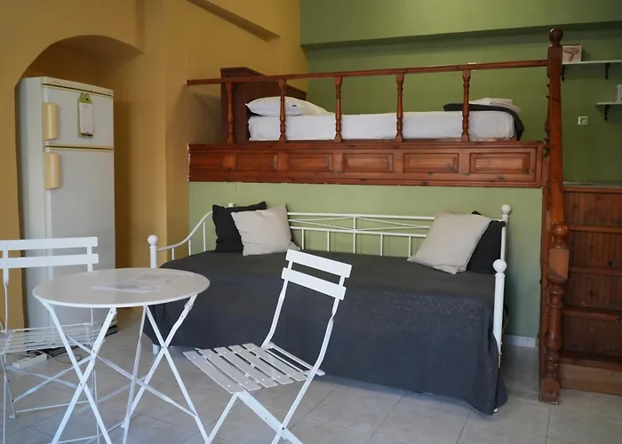 Point Casa de Férias Simi