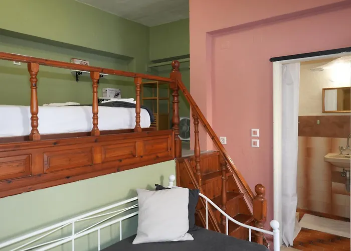 Casa de Férias Point