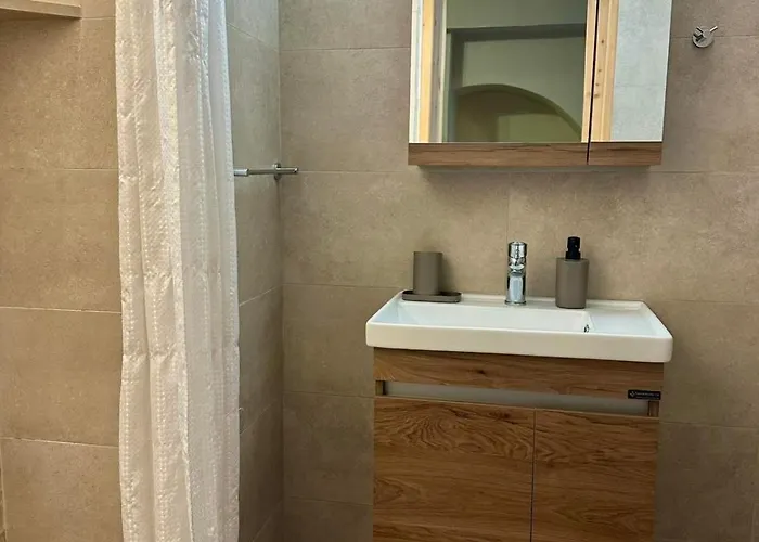 Casa de Férias Point *