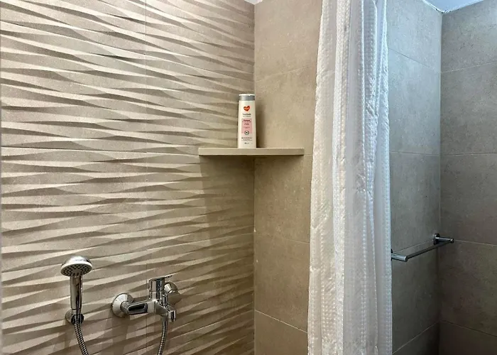 Casa de Férias Point Simi