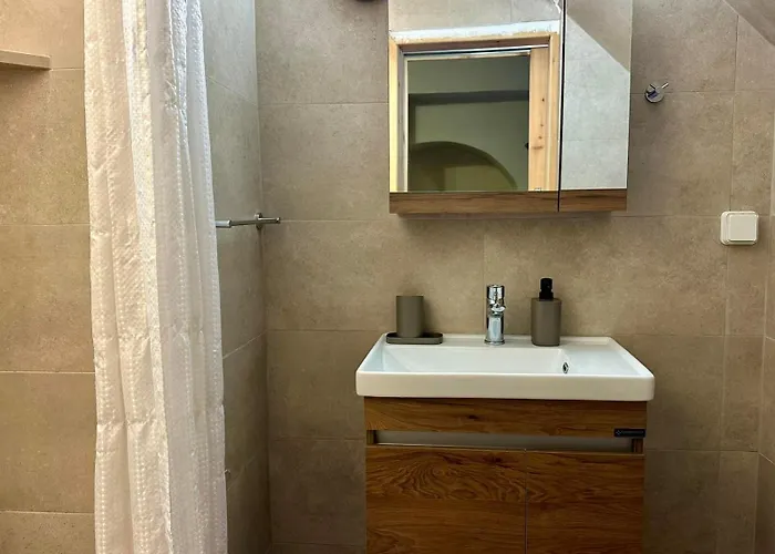 Point Casa de Férias *